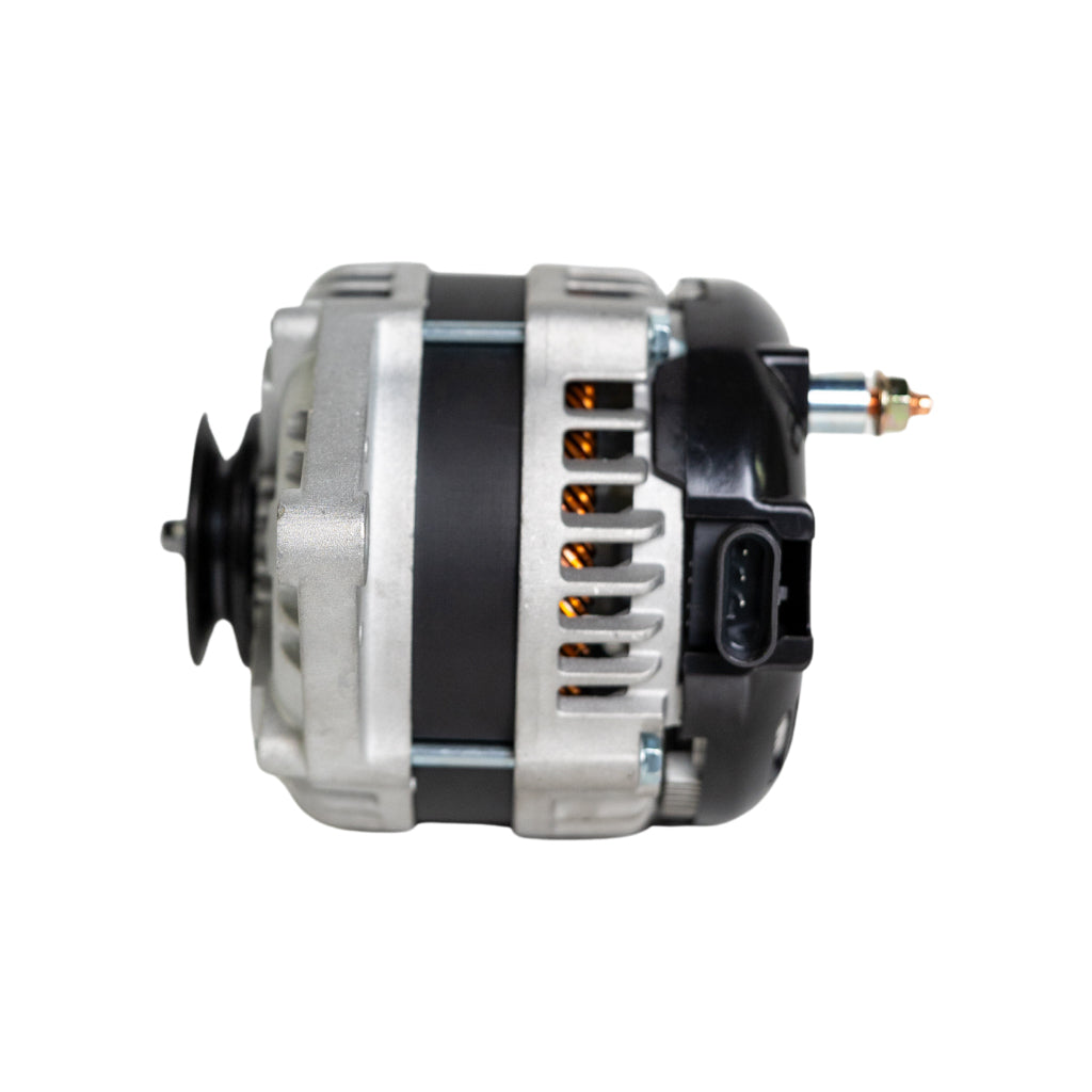 1993 Chevrolet C2500 V8 7.4L cs144 High Output Alternator by JS Alternators
