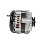 1993 Chevrolet C2500 V8 7.4L cs144 High Output Alternator by JS Alternators
