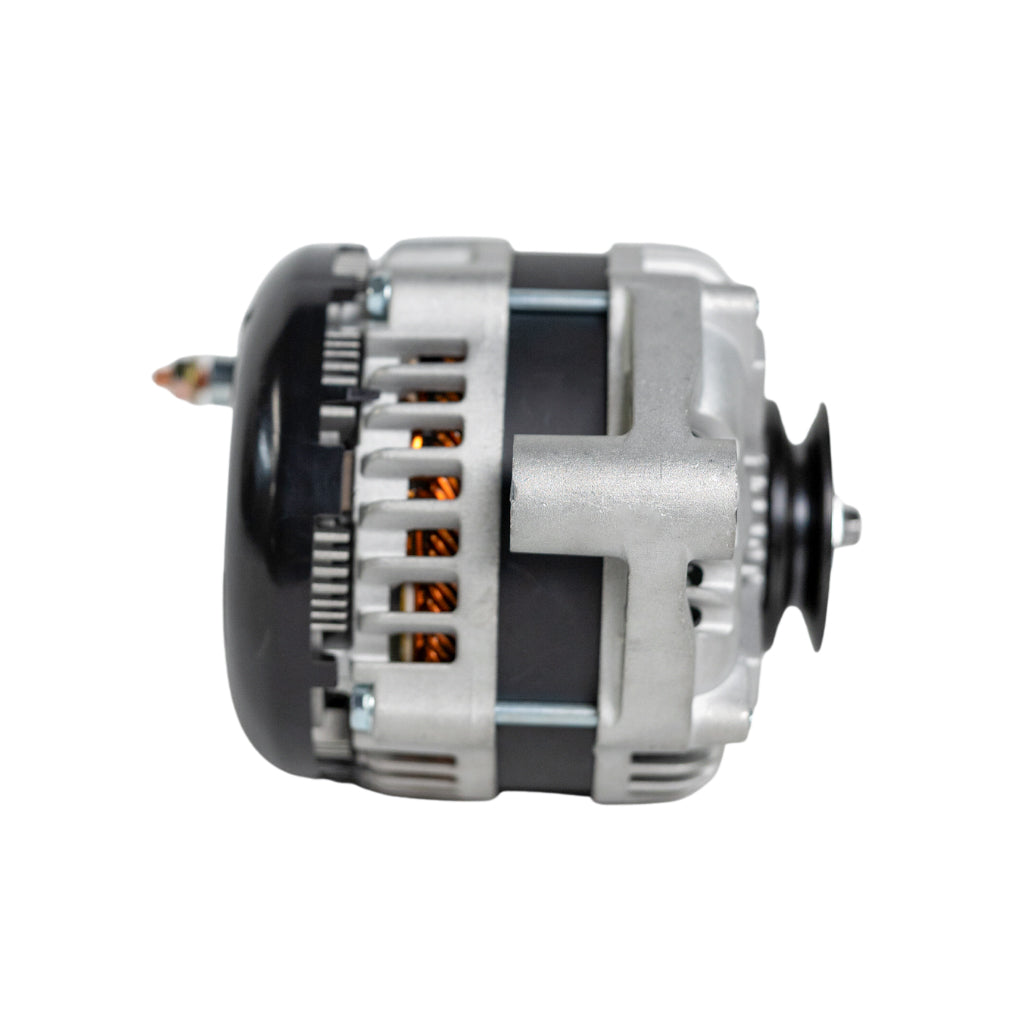 1993 GMC K2500 V8 7.4L High Output Alternator by JS Alternators