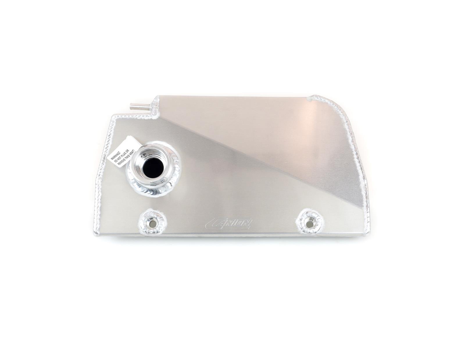 Canton Racing Coolant Expansion and Recovery Tanks for 1997-2004 CORVETTE - 80-225