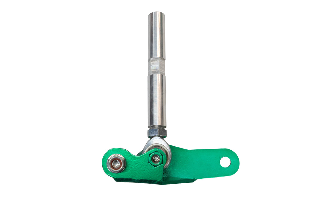 FDF RaceShop Cadillac CTSV Mild Mantis Angle Kit