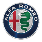 Planted Seat Bracket (Single Side) - Alfa Romeo