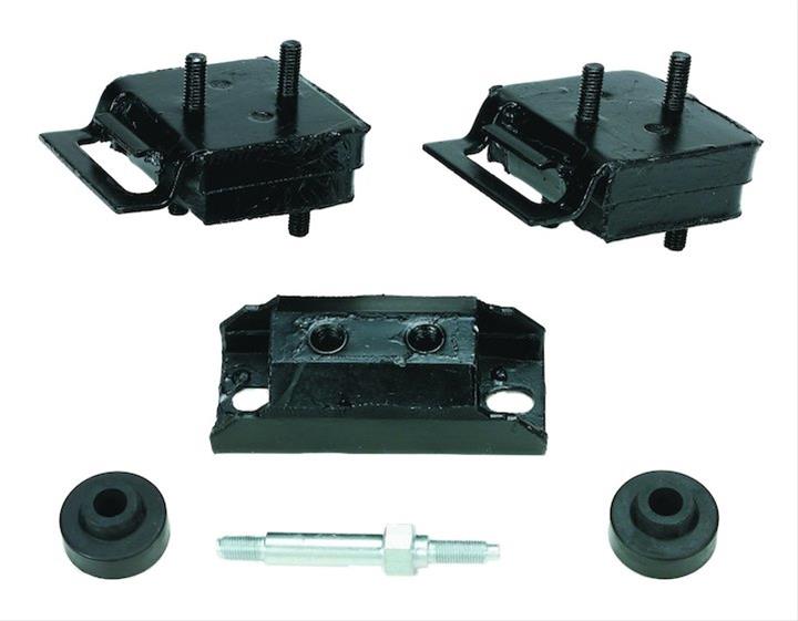 Crown Automotive 3186107K - Crown Automotive Motor Mount Kits