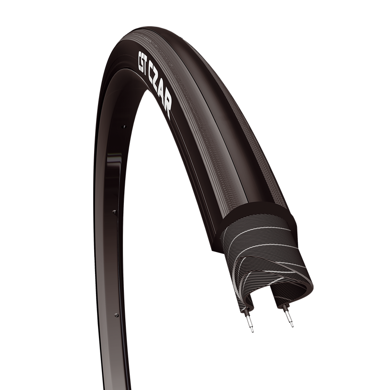 CST C1406 Road Tire - 700×25C