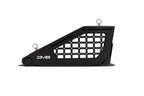 DV8 Offroad Truck Bed Universal Tire Carrier & Accessory Mount