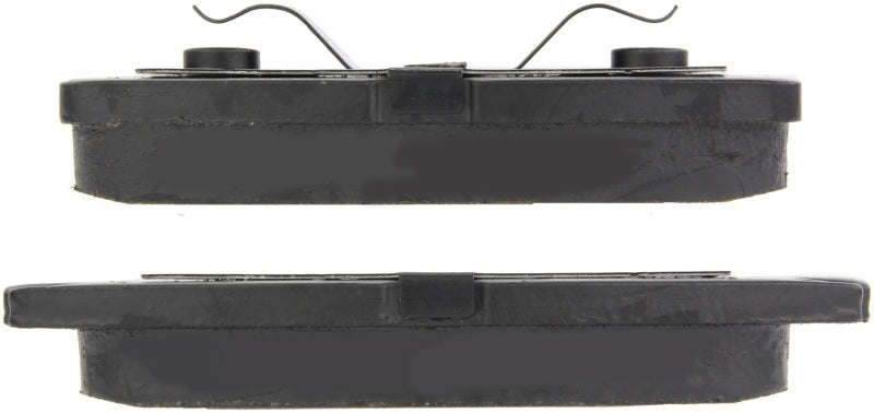 StopTech Street Select Brake Pads - Front