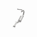MagnaFlow BRE Exhaust Kit 94-95 Tahoe Yukon 5.7L