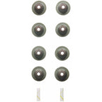 Fel-Pro Chevrolet S10 SS 70809 Engine Valve Stem Oil Seal Set