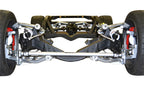 Ridetech 63-79 Chevrolet Corvette Complete Coil-Over Suspension System