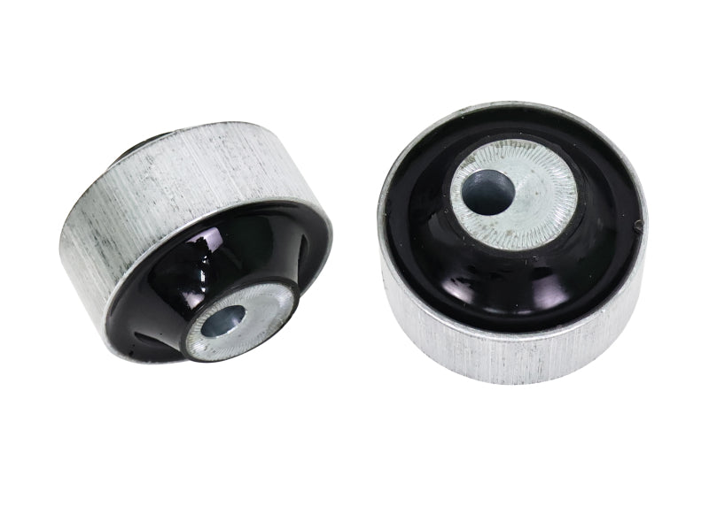 Whiteline 21-25 Volkswagen ID.4 Lower Control Arm Inner Rear Bushing Kit