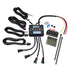 Oracle Trigger 4 Plus Controller Toyota Tacoma Kit