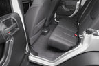 Husky Liners 07-17 Jeep Wrangler JKU 4dr Guardian Impact Jeep Liner