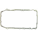 Fel-Pro Pontiac Grand Am OS 30678 R Engine Oil Pan Gasket Set PermaDry Molded Rubber