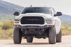 DV8 Offroad 2019+ RAM 2500/3500 Spec Series Front Bumper
