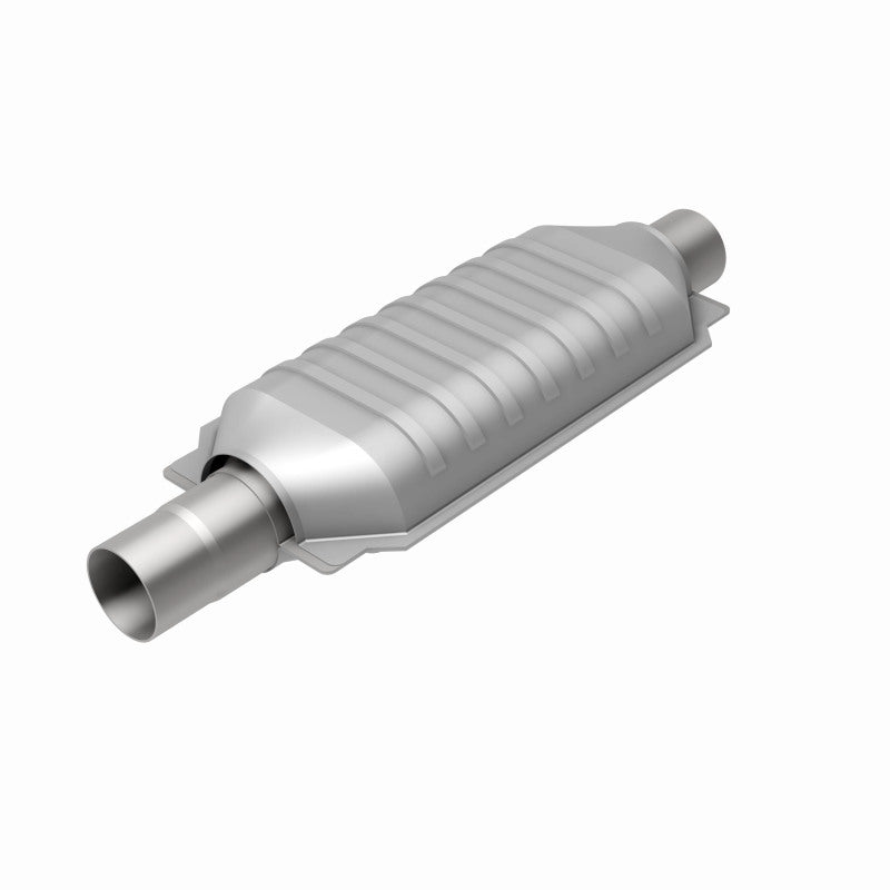 MagnaFlow Universal Catalytic Converter 2.25 W/Perf Tube