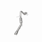 BRExhaust 05-08 Mercury Mariner 3.0L Muffler Kit