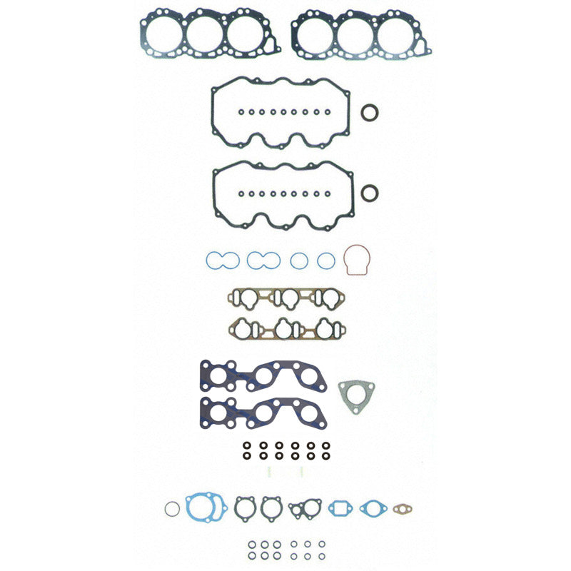 Fel-Pro Nissan Quest HS 26219 PT PermaTorque Engine Cylinder Head Gasket Set
