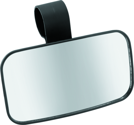 QuadBoss Rear View Mirror UTV 1.75in