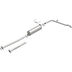 MagnaFlow BRE Exhaust Kit 86-88 Toyota Pickup 2.4L