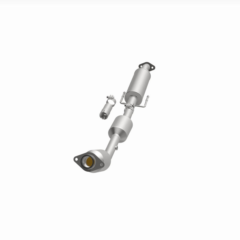 MagnaFlow 18-21 Toyota C-HR 2.0L Direct Fit Catalytic Converter