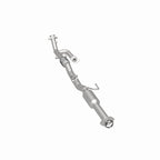 MagnaFlow 18-19 Toyota Camry 3.5L Direct Fit Converter
