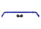 SuperPro 2007 Mazda 3 Mazdaspeed Rear Sway Bar Kit - 27mm Adjustable