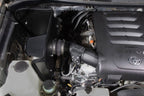 K&N Dryflow Air Intake System Toyota Tundra V8-5.7L 12-21