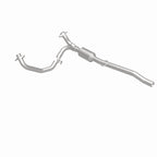 MagnaFlow 02-03 Dodge Ram 1500 3.7L Direct Fit Converter