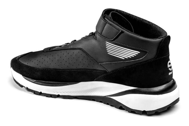 Sparco Shoe Chrono 43 Blk