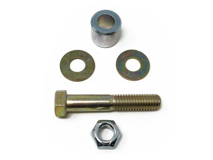 Tuff Country 83-97 Ford Ranger 4wd Carrier Bearing Drop Kit