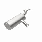 BRExhaust 19-22 Jeep Cherokee 2.4L Direct-Fit Exhaust Muffler Kit