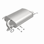 BRE Exhaust 98-02 Accord 3.0L Muffler Kit