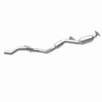 MagnaFlow 11-17 Volkswagen Touareg 3.6L Direct Fit Converter