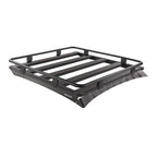 ARB BASE Rack 49in x 51in w/ Mount Kit Deflector and Full Cage Guard Rail