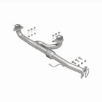 BRE Exhaust 05-10 Odyssey 3.5L Front Pipe Kit