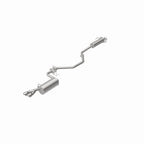 MagnaFlow BRE Exhaust Kit 09-13 Mazda 6 2.5L