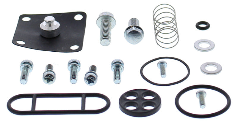 All Balls Racing 07-09 Suzuki LT-Z90 QUADSPORT Fuel Tap Repair Kit