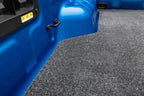 Husky Liners 19-26 RAM 1500 6.4ft Bed New Body Guardian Comfort Bed & Tailgate Mat