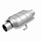 MagnaFlow Universal Catalytic Converter 2 W/Air FED