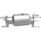 MagnaFlow Direct Fit Catalytic Converter 2020 Chevrolet Corvette Right Closed Couple 6.2L