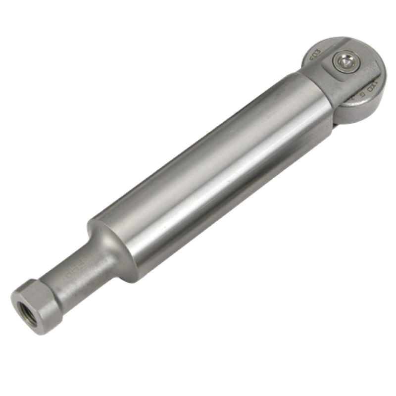 S&S Cycle 36-47 OHV BT Exhaust Tappet Body - Standard