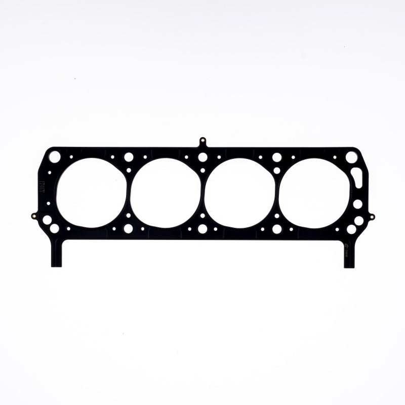 Cometic Ford 302/351W Windsor V8 .092in MLS Cylinder Head Gasket - 4.100in Bore - SVO/Yates - RHS