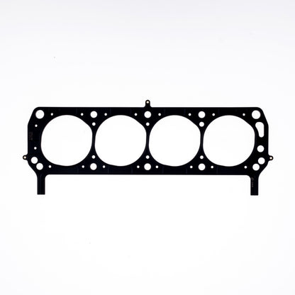 Cometic Ford 302/351W Windsor V8 .040in MLS Cylinder Head Gasket - 4.100in Bore - SVO/Yates - RHS