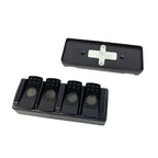 Oracle Trigger 4 Plus Controller Toyota 4Runner Combo Kit