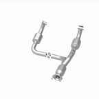 MagnaFlow 12-20 Chevrolet Express 4500 Underbody 6.0L Direct Fit Catalytic Converter