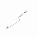 BRExhaust Exhaust Kit Replacement Honda