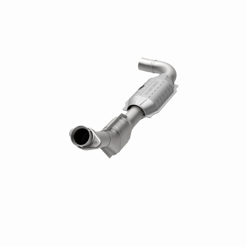 MagnaFlow Direct Fit Catalytic Converter 99-00 Ford F-150 4.2L 2WD D/S