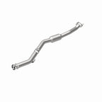 MagnaFlow 19-22 Subaru Ascent 2.4L OEM Grade Federal / EPA Compliant Direct-Fit Catalytic Converter