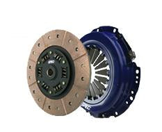 Spec 84-86 Ford Mustang 2.3L Stage 3+ Clutch Kit