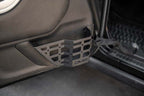 DV8 Offroad 11-18 Jeep Wrangler JK Front Door Pocket Molle Panels